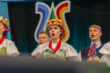 60. Tydzień Kultury Beskidzkiej